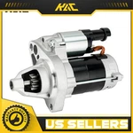 2448502 17957N Starter For Honda Civic 2006-2011 L4 1.8L Manual Trans. Fixed Price $66.49.