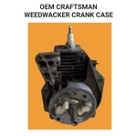 Oem Craftsman Weedwacker Eater String Trimmer Crank Case Replacement Part. Fixed Price $19.97.