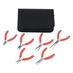 Proto J2806SMP Pc Miniature Plier Set W/ Zipper Case Esd Cushioned Grips. Fixed Price $167.99.