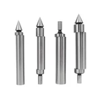 Taytools 4 Piece Edge Center Finder Set 310005. Fixed Price $27.67.