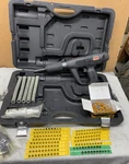 Simpson Strong-tie PTP-27L Powder Actuated Tool Incl. Case, Shells, Pins. Fixed Price $285.00.
