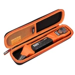 Fblfobeli Hard Carrying Case For Klein Tools ET310 Circuit Orange,black. Fixed Price $21.27.