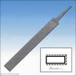 Glardon Vallorbe Swiss Flat Hand File 6" Cut # 000-00-0-1-2-4-6 LP1163. Fixed Price $62.15.