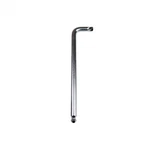 Tool International Hex Key Twisted 4 Mm. Fixed Price $7.84.