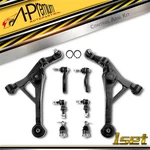 A-premium 8X Front Lower Control Arm W/ Ball Joint Sway Bar Link For Chevy Dodge. Fixed Price $172.89.