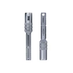 711L 1/4" Magnetic Bit Extension T-handle L-handle 15MM Deep Socket For.... Fixed Price $31.57.