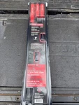 Sears Craftsman Usa Nos 3PC Red Screwdriver Type Pry Bar Set 43278 12/17/25. Fixed Price $99.00.