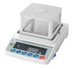 A&d GF-1603A Precision Lab Balance, Compact Scale 1620G X 0.001G. Fixed Price $2299.00.