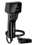 OBD1 Code Reader 2-IN-1 Digital Scanner Reinforced Pins 9FT Cable Ford Lincoln. Fixed Price $114.99.