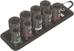Wera 8790 Belt Impaktor Socket Set 1/2" Drive Metric 05004580001. Fixed Price $96.87.