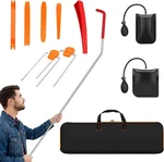 68INCH Stainless Steel Grabber Car Tool Kit Set With Storage Bag. Fixed Price $39.28.