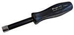 Snap-on Tools NDDM110 11MM Metric Nut Driver Black Hard Handle Usa. Fixed Price $17.99.