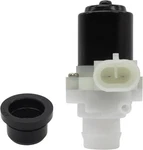 Upgraded Truck Windshield Washer Fluid Pump Replacement For Kenworth 1PCS. Fixed Price $22.99.