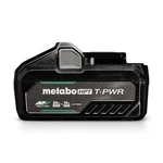 Metabo Hpt T-pwr 18V/36V 4AH/8AH Lithium Ion Power Tool Battery Pack. Fixed Price $119.99.
