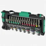 Wera 049060 Tool-check Plus Imperial 1, 39 Pieces. Fixed Price $137.32.