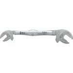 Wera 05020330001 6006 Joker Xs/s Self-setting Double Spanner. Fixed Price $81.15.