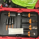 Klein 88539 8-PIECE Mixed Set. Fixed Price $220.00.