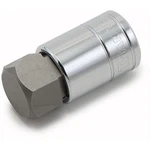 Titan Tools 15662 1/2-INCH Drive Hex Bit Socket 1/2''. Fixed Price $16.26.