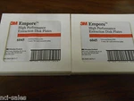 Lot Of 2 3M #6045 Empore High Performance Extraction Disk Plates 96-WELL Ur. Fixed Price $249.99.