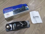 Master Mechanic 7" Professional Block Plane - G2MM (287441). Fixed Price $18.99.