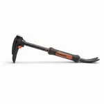Adjustable Pry Bar With Nail Puller, In. DB16-07. Fixed Price $51.31.