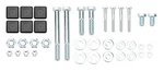 Hardware Kit ALL10150 And ALL10152 Allstar Performance ALL99265. Fixed Price $14.56.