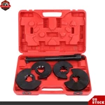 For Mercedes Benz Coil Spring Compressor Telescopic Repair Tool Kit Set. Fixed Price $58.60.