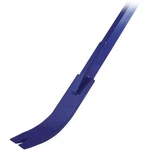 Bon Tool Co. 14-841 Alloy Steel Pry Bar With 56" Handle. Fixed Price $167.22.