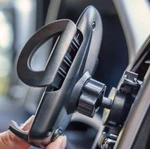 Husky Liner Universal Claw Vent Mount Pivoting Cell Phone Holder Stay Put Grip. Fixed Price $29.95.