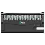 Wera 05057438001 Woodworking Bit-check Set. Fixed Price $33.99.