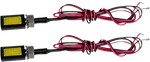 Custom Dynamics Boltz Led Tag Lights CD-TB-1-B. Fixed Price $18.95.