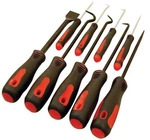 Atd Tools 8424 9-PIECE Scraper, Hook And Pick Set. Fixed Price $49.99.