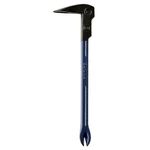 New Bakuma Kajiya From Japan Cats Paw Nail Bar Puller Claw 160MM Pry. Fixed Price $31.25.
