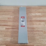 6 Pack Crescent Nicholson 14" Half Round Cana Pipeliner File 355MM 05190N New. Fixed Price $94.99.