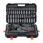 Vevor Mechanics Tool Set 253-PIECE Kit Sae And Metric Socket. Fixed Price $129.90.