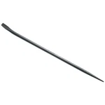 Hex Bar, 24-INCH. Fixed Price $53.98.