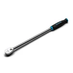 Capri Tools 1/4 In. Fine 90-TOOTH Extra Long Ratchet, Drive, Chrome. Fixed Price $42.87.