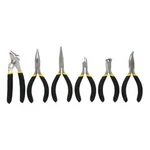Stanley Mini Set Electrician Tools Hand Bi Material 6 Piece. Fixed Price $44.94.
