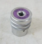 CM389T-17A, Dmc Daniels Single Adapter Tool For MIL-DTL-38999 Series Connector. Fixed Price $50.00.