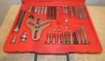 Vintage Snap-on Bolt-grip Puller Set Kit PB54A Case. Fixed Price $101.99.
