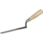 Marshalltown 503 Tuck Pointer, 1/4 W, 6-1/2 L, Polymer, Wood Handle. Fixed Price $28.03.