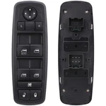 Obaee Master Window Switch Power Control Button Front Left Driver Side Compat.... Fixed Price $20.80.