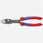 Knipex Twin 8" Slip Joint Pliers - Multigrip. Fixed Price $41.80.