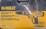 Dewalt Tool Powder-actuated Fully Automatic .27 Caliber DFD270SK New. Fixed Price $499.00.