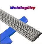 Weldingcity 10-LB ER4043 Aluminum Tig Rod 3/32" X 36" Us Seller. Fixed Price $52.99.