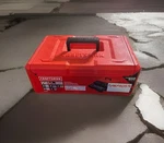 Nib Craftsman CMMT45256 Sae/ Metric Mechanic's Tool Set - Pieces. Fixed Price $172.00.