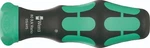 Wera 80 Vario Blade Holding Ratcheting Screwdriver 05051495001. Fixed Price $39.95.