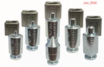 71098 37 Flaring & Double Adapter Set Hydraulic Tool Compatible. Fixed Price $89.99.