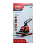 Weller 20W To 80W Variable Soldering Iron Station WLSK8012 Stained Glass. Fixed Price $101.82.