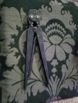 Amp 90124-2-G Hand Tool Crimper. Fixed Price $129.99.